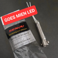 elemen solder 40 watt senju