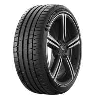 【Michelin 米其林】輪胎 米其林 PILOT SPORT 5清晰路感超長里程輪胎_四入組_275/35/19(車麗屋)