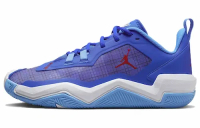 AIR JORDAN ONE TAKE 4 GAME ROYAL UNIVERSITY RED