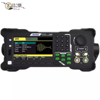 免運 現貨速發Hantek信號發生器HDG3012B/3022B/3042B/3062B函數信號發生器