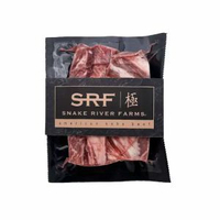 16蠔 - 美國SRF 極 和牛牛肋條300g(急凍-18°C)