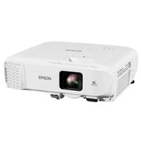EPSON 愛普生 EB-972 4100流明 3LCD色彩 商務 會議 XGA 投影機 | 金曲音響