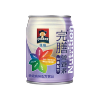【一箱送2罐】桂格 完膳營養素 50鉻配方(糖尿病適用) (250ml/24罐/箱)【杏一】