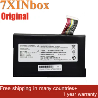 7XINbox Original G15KN-00-13-3S1P-0 G15KN-11-16-3S1P-0 Laptop Battery For Hasee Z7-KP7GT Z7M-i7 R0 F117-F2K 72 D1 Z7M-SL7 D2
