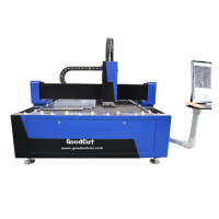 Fiber Laser Cutting Machine for Cutting Metal 6000w 20000w 30000w