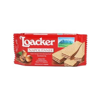Loacker Wafer Napolitaner