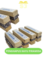 PENGHAPUS KAYU | PENGHAPUS PAPAN TULIS | PENGHAPUS KAPUR | PENGHAPUS WHITEBOARD KAPUR
