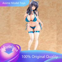100% Genuine Original Daiki Sakura Maple Girl was asked to cosplay by BF1/6 H30cm Figure Anime Model Doll Toys Collection