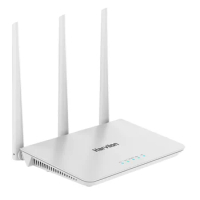 Wireless Router 3G LTE 4G Indoor CPE WiFi Sim Card 4G Big Wireless Router with External Antennas