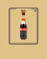 Coca - Cola