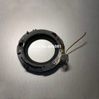 Repair Parts Lens Power Diaphragm Unit Shutter Aperture Control Ass'y A-2073-561-G For Sony FE 85mm f/1.4 GM , SEL85F14GM