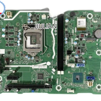 Mainboard For HP 280 G5 SFF Desktop Motherboard L90451-001 L90451-601 L75365-002 In Good Condition
