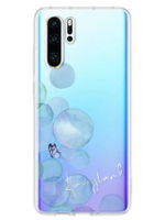 เคสสำหรับ Huawei P30 Pro ( สี Spring)