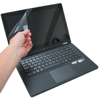 Lenovo IdeaPad YOGA13 專用靜電式筆電LCD液晶螢幕貼