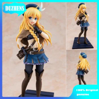 100% Original:Konosuba Alice Thief group VER.21.5cm PVC Action Figure Anime Figure Model Toys Figure Collection Doll Gift