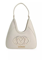 Love Moschino 大型商標手袋 (nt)