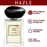 Parfum Giorgio Armani The Yulong Unisex EDT 100 ml