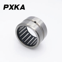 2pcs without inner ring needle roller bearings NK19/16, NK20/16, NK20/20 ferrule bearings NK1916,644