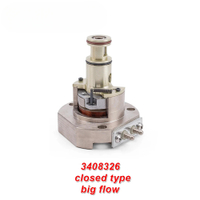 3408324 3408326 3408328 3408329 Diesel Engine Fuel Pump Eectric EFC Actuator For Generator Parts NT8