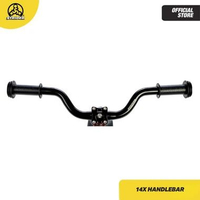 Strider 14x Handlebar BLACK