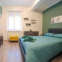 住宿 Casa Fiocchi b&b Lacchiarella