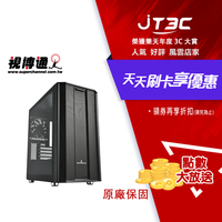 Superchannel 視博通 SW300 M(B)M-ATX 電腦機殼