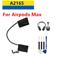 New Battery A2165 Real For Airpods Max 664mAh + Free tools