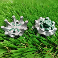 For Golf Club Golf Training Aids Fast Lock Cleats Shoes Pins Golf Shoes Pins Golf Shoes Accessories Golf Shoes Spikes