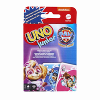 《MATTEL》UNO 桌遊 汪汪隊電影2 東喬精品百貨