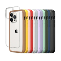 【犀牛盾】iPhone14系列 Mod NX 防摔邊框背蓋兩用手機殼 防摔殼 保護殼