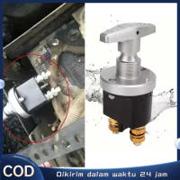 Cut Off Aki Mobil 1500A Pemutus Arus Aki Alat Pemutus Arus Aki Mobil Switch Aki Mobil Untuk Mobil, K