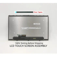 14.0 Inches Laptop Display Screen FHD Touch Screen Assembly 5D10S39740 5D10S39670 Yoga 7-14ITL5 For Lenovo Yoga 7-14ITL5 LCD