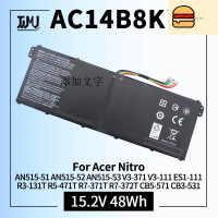 Brand new AC14B8K Acer Predator Helios 300 N17C1 PH315-51 PH315-52 G3-571 G3-572 N18Q13 Nitro 5 AN51