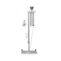 Paper and Cardboard Permeability Tester Permeability Tester Permeability Tester Permeability Tester Permeability Tester