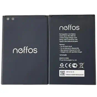10pcs 2150mAh NBL-40A2150 NBL-40B2150 Replacement Battery For TP-link Neffos NBL-40A2150 Rechargeable