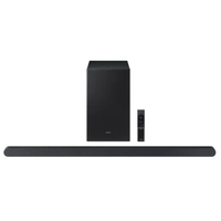 Ultra Slim ซาวด์บาร์ (3.1 CH, 18 วัตต์) รุ่น HW-S700D/XT