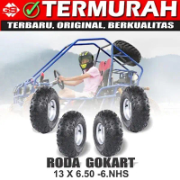 TERMURAH Go Kart / Gokart Mini / Scooter Mini / Skuter / KIDS GO KART - RODA ONLY 4PCS