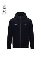 K-Swiss K- SWISS X ANDREY RUBLEV 男女同款 K．UBE 充氣頸枕 LOGO 連帽外套