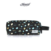 Kotak Pensil / Pencase Harvest Pop Case - Shapes