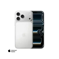 iPhone 17 Pro Max 256 GB Silver