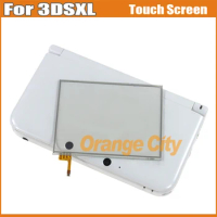10PCS For 3DSXL For 3DSLL Touch Digitizer Screen Game Console Replacement