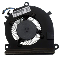 Quạt làm mát CPU máy tính xách tay, DFS2000055K0T, DC5V, 0.5A, 4PIN, cho HP Pavilion Gaming 15-EC L7