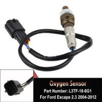 L3TF-18-8G1 L3TF188G1 O2 Oxygen Sensor Lambda Probe Air Fuel Ratio Sensor For Mazda M3 2.0 For Ford Escape 2.3 2004-2012