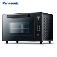 Panasonic 32L微電腦電烤箱 NB-MF3210
