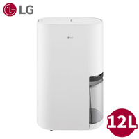 LG樂金 PuriCare 12L 雙變頻除濕機 DD121MWE0