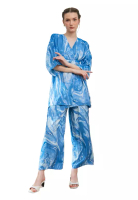 TUZKA Tara Set Batik Wanita by Tuzka Batik