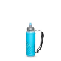 【HydraPak】Skyflask 350ml 越野輕量軟式水瓶(越野跑、軟水袋、能量補給)