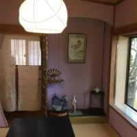 住宿 Masugataya Ryokan Tako
