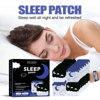 Plaster Tidur EELHOE - Membantu Meredakan Gelisah, Cemas & Insomnia, Meningkatkan Kualitas Tidur