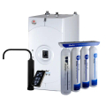 Buder 普德 BD-3004NI5B-DC 櫥下型冷熱飲水機 4L 觸控式龍頭 超濾膜淨水